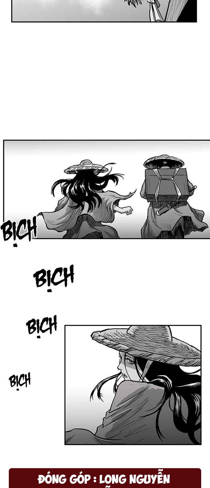 Sát Thủ Anh Vũ Chap 5 - Next Chap 6