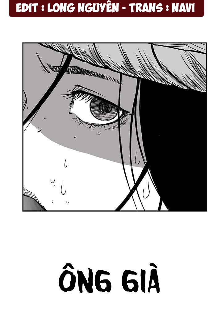 Sát Thủ Anh Vũ Chap 5 - Next Chap 6