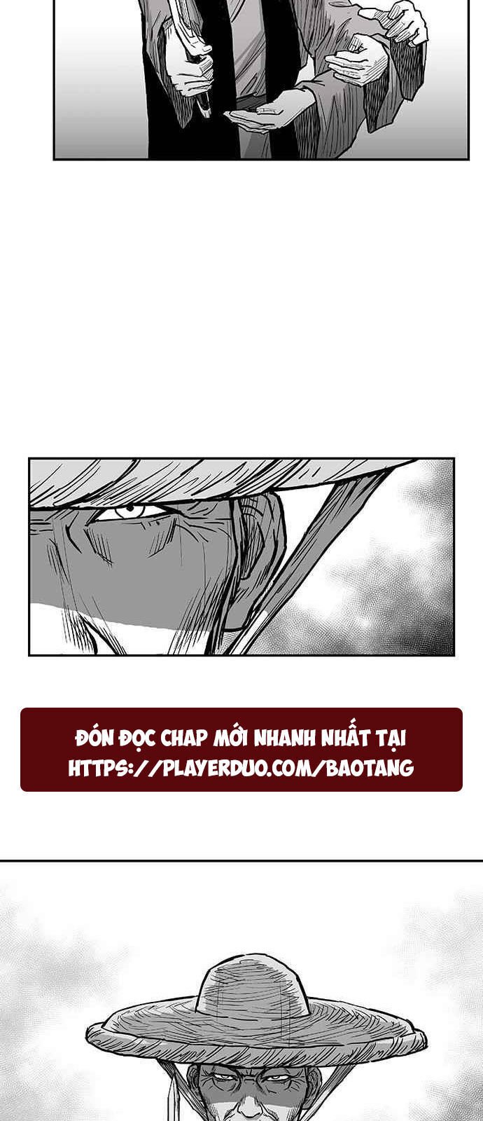 Sát Thủ Anh Vũ Chap 5 - Next Chap 6