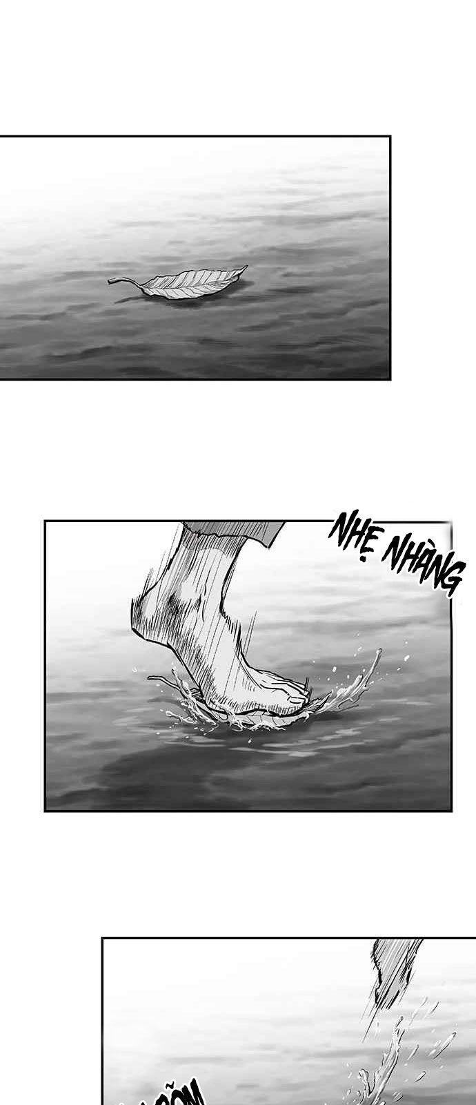 Sát Thủ Anh Vũ Chap 4 - Next Chap 5