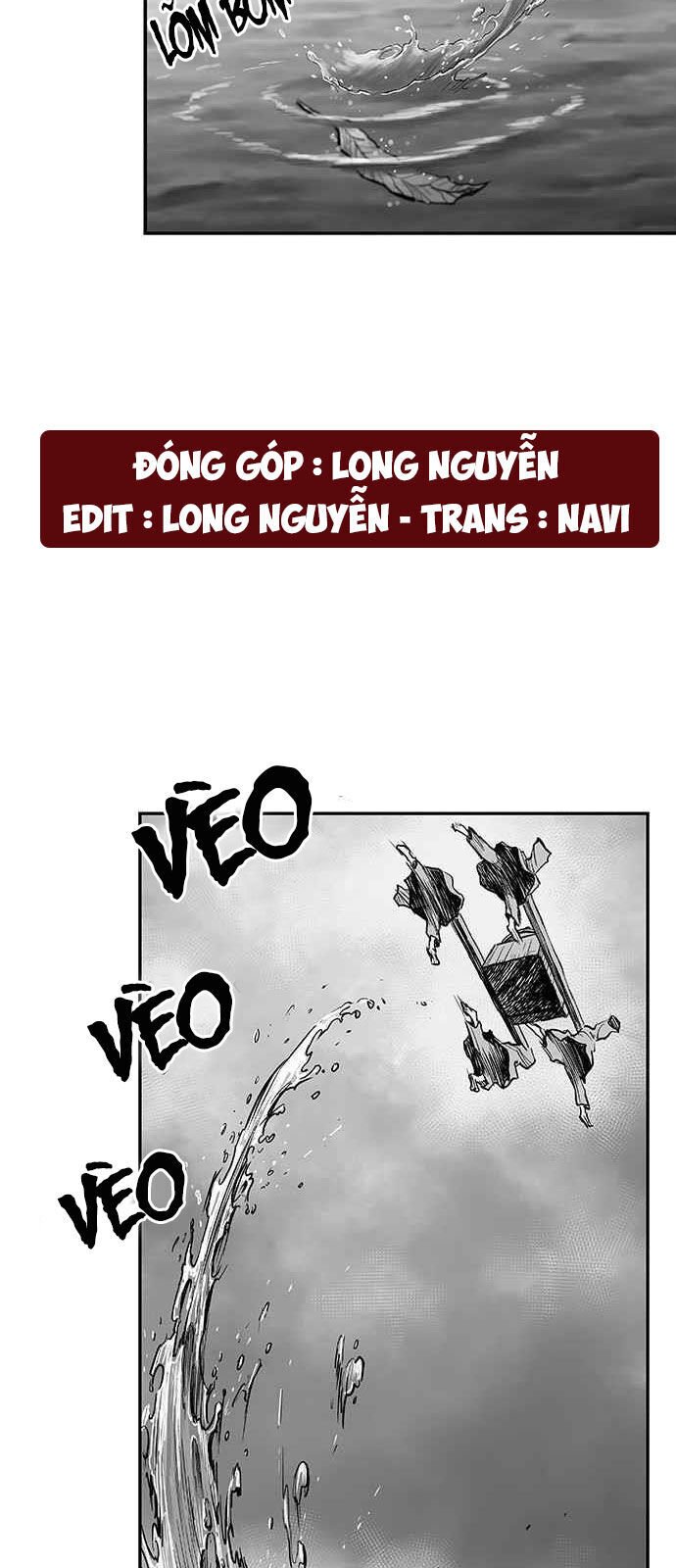 Sát Thủ Anh Vũ Chap 4 - Next Chap 5