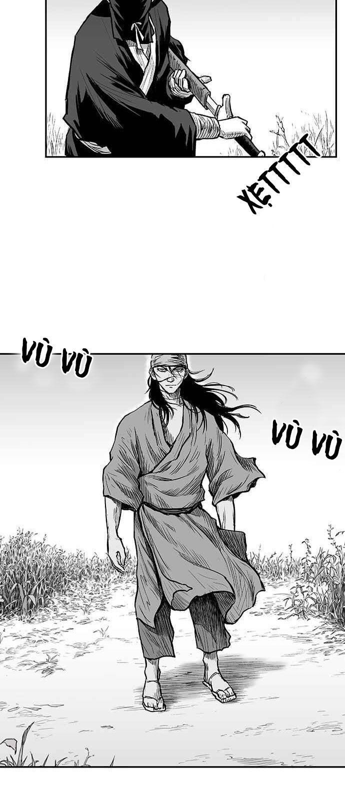 Sát Thủ Anh Vũ Chap 4 - Next Chap 5