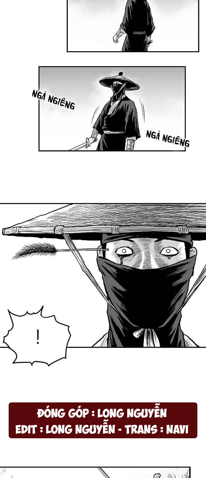 Sát Thủ Anh Vũ Chap 4 - Next Chap 5