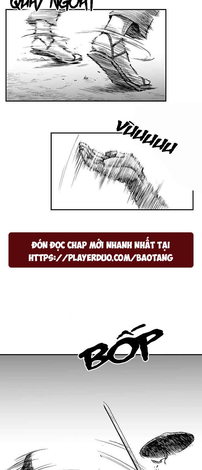 Sát Thủ Anh Vũ Chap 4 - Next Chap 5