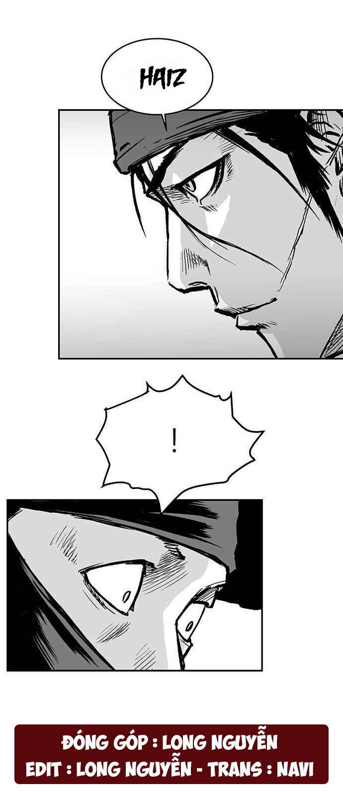 Sát Thủ Anh Vũ Chap 4 - Next Chap 5