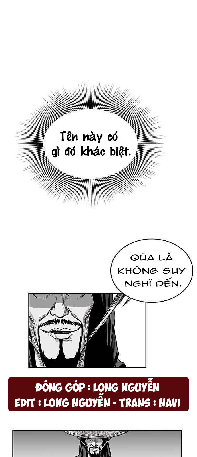 Sát Thủ Anh Vũ Chap 4 - Next Chap 5