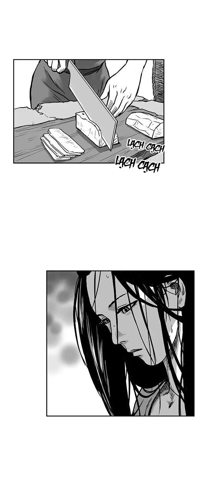 Sát Thủ Anh Vũ Chap 3 - Next Chap 4