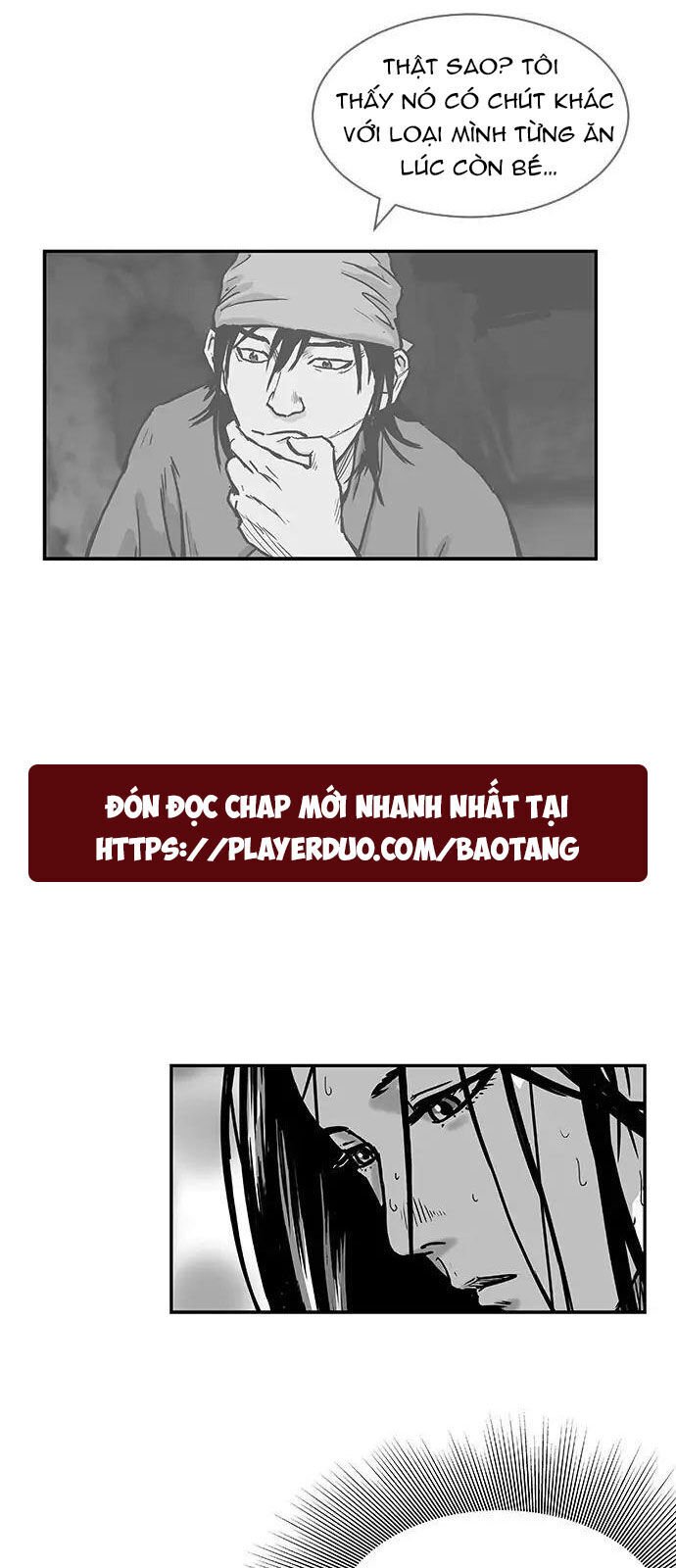 Sát Thủ Anh Vũ Chap 3 - Next Chap 4