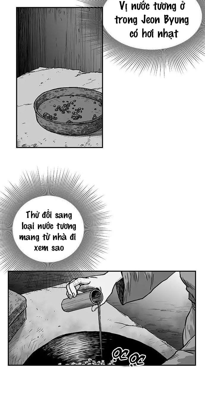 Sát Thủ Anh Vũ Chap 3 - Next Chap 4