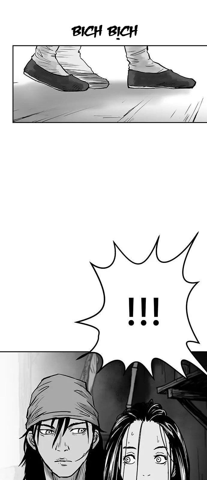 Sát Thủ Anh Vũ Chap 3 - Next Chap 4