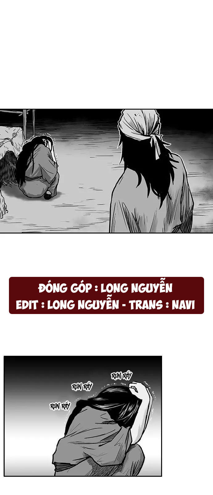 Sát Thủ Anh Vũ Chap 3 - Next Chap 4