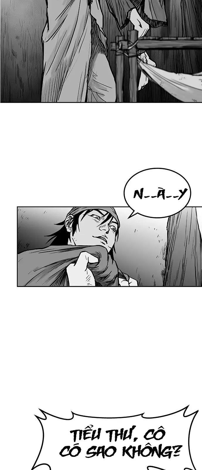 Sát Thủ Anh Vũ Chap 3 - Next Chap 4