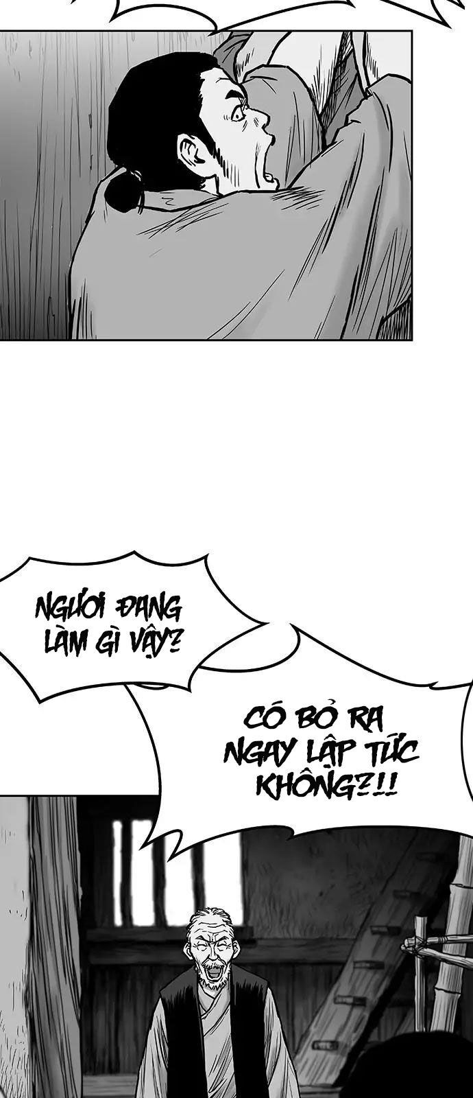 Sát Thủ Anh Vũ Chap 3 - Next Chap 4