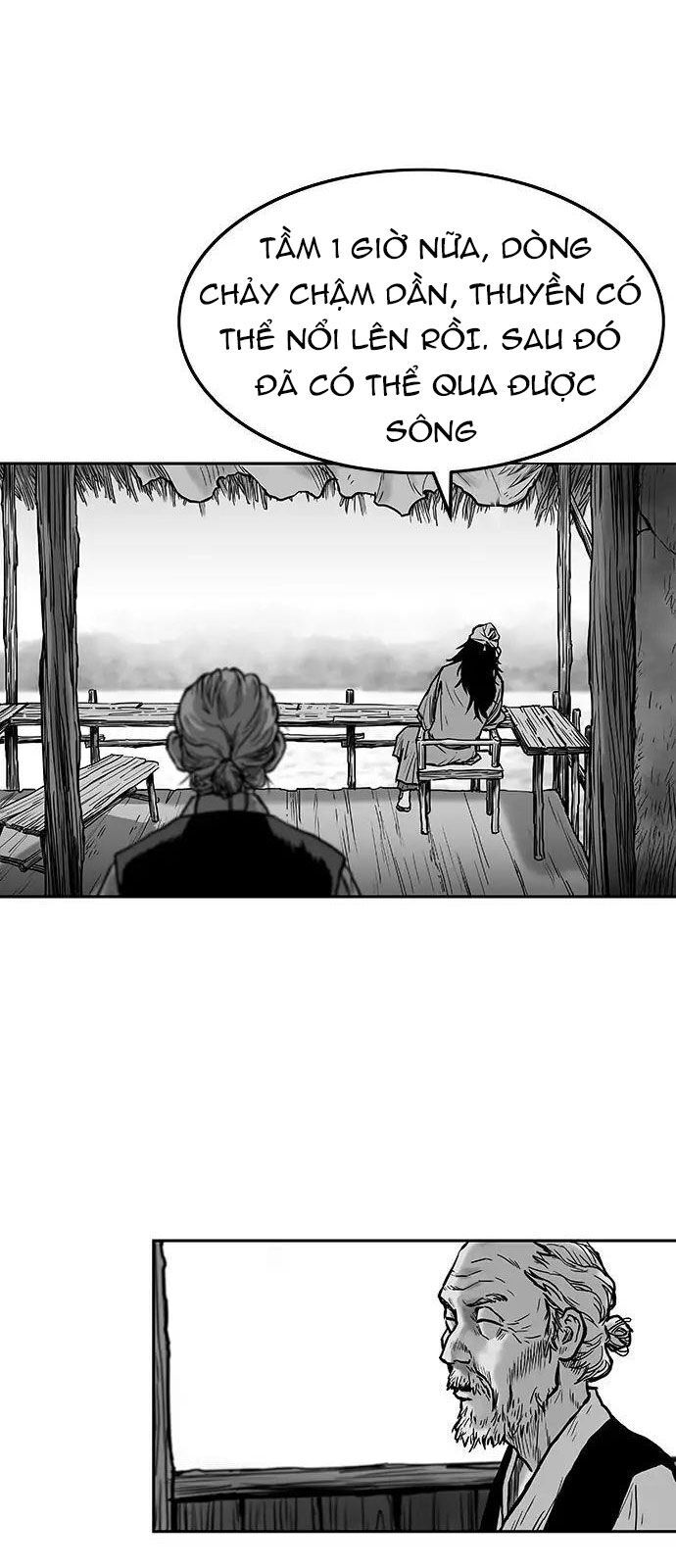 Sát Thủ Anh Vũ Chap 3 - Next Chap 4