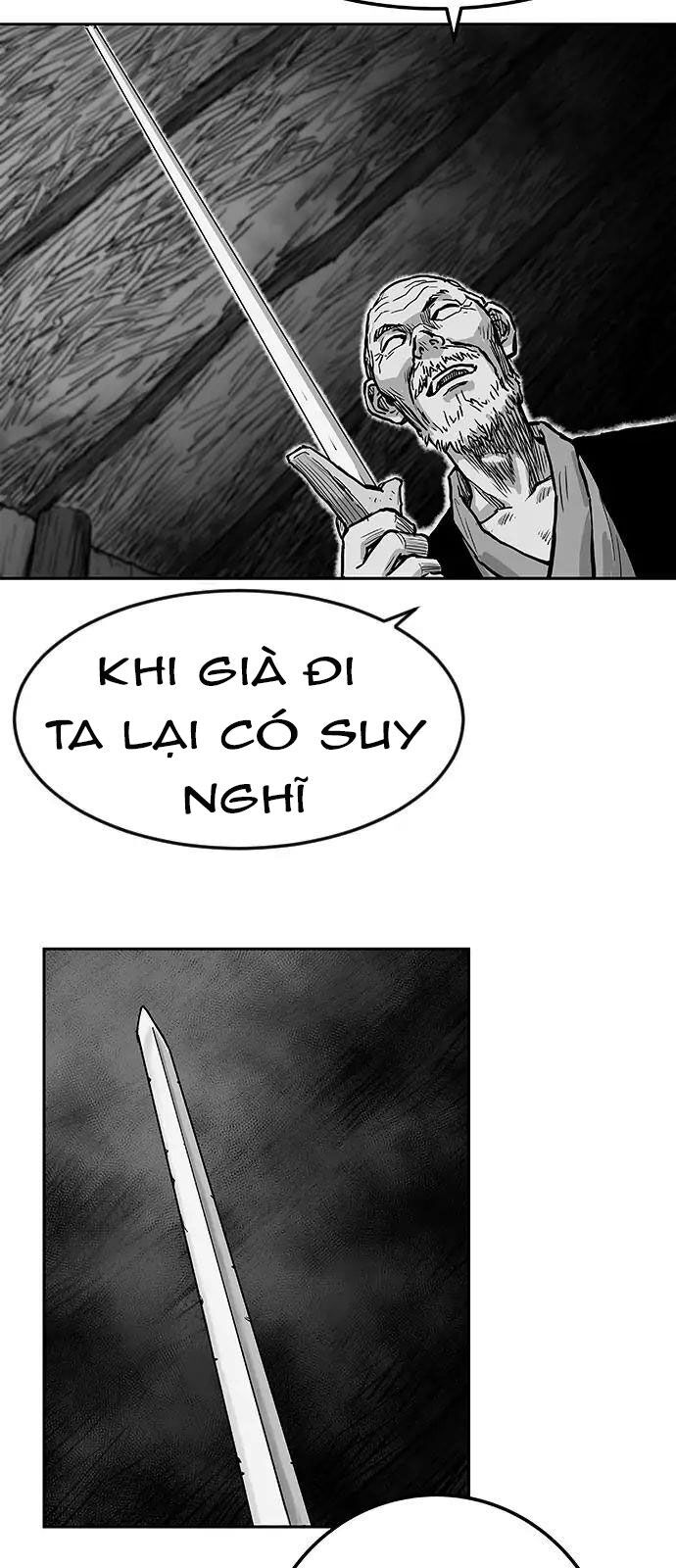 Sát Thủ Anh Vũ Chap 3 - Next Chap 4