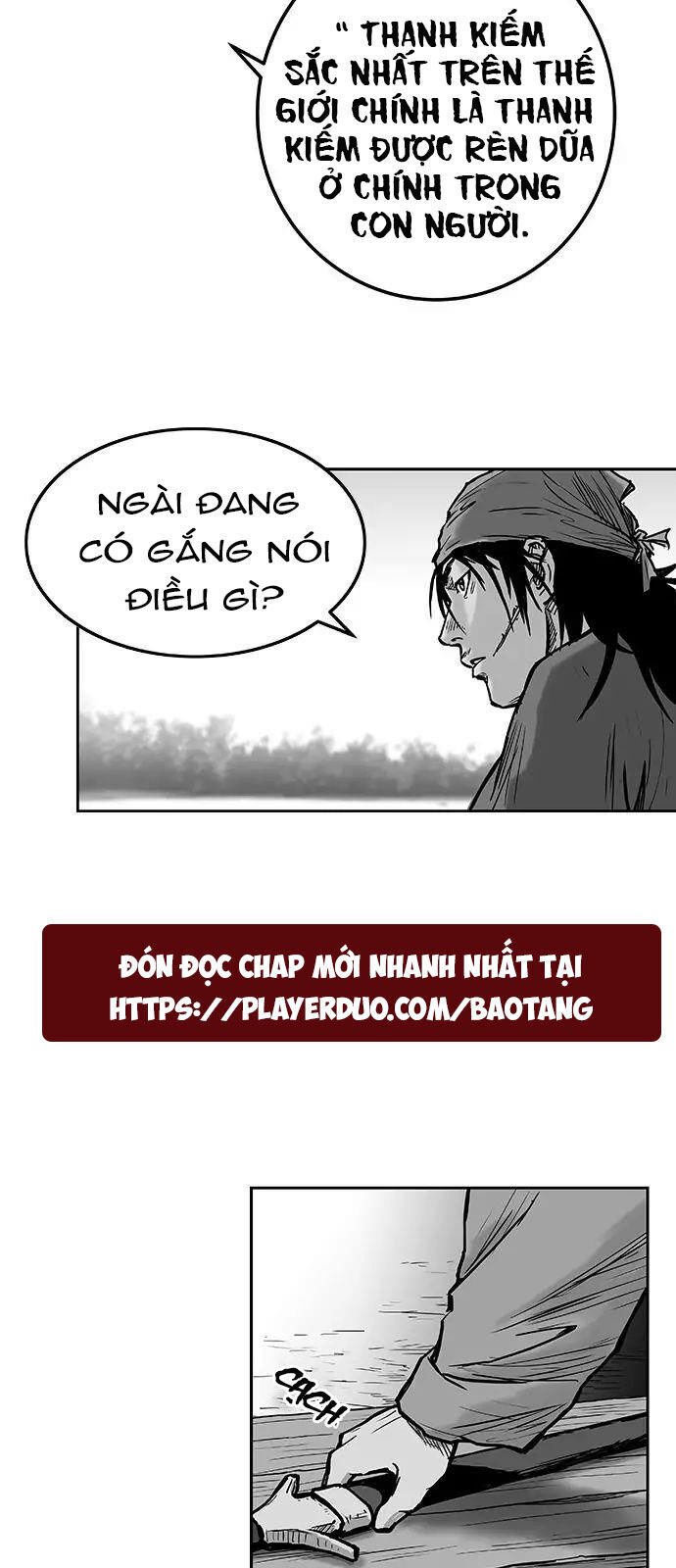 Sát Thủ Anh Vũ Chap 3 - Next Chap 4