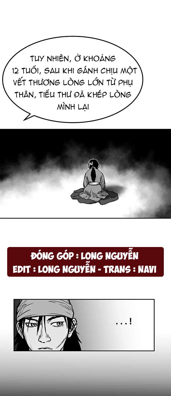Sát Thủ Anh Vũ Chap 3 - Next Chap 4
