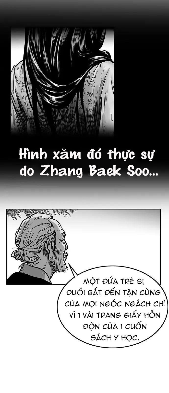 Sát Thủ Anh Vũ Chap 3 - Next Chap 4