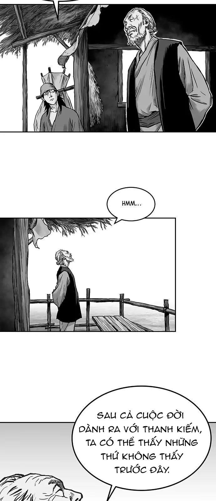 Sát Thủ Anh Vũ Chap 3 - Next Chap 4