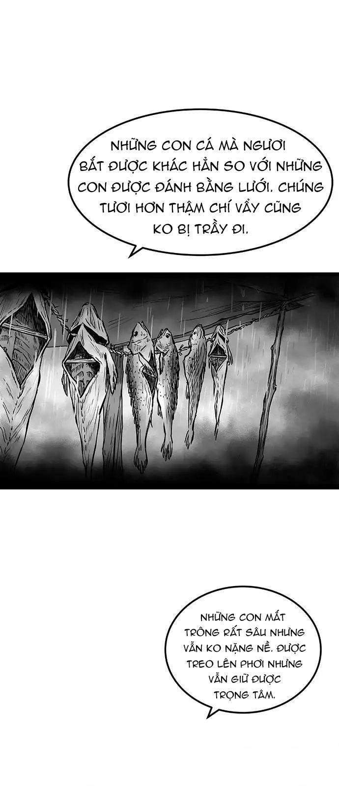 Sát Thủ Anh Vũ Chap 3 - Next Chap 4