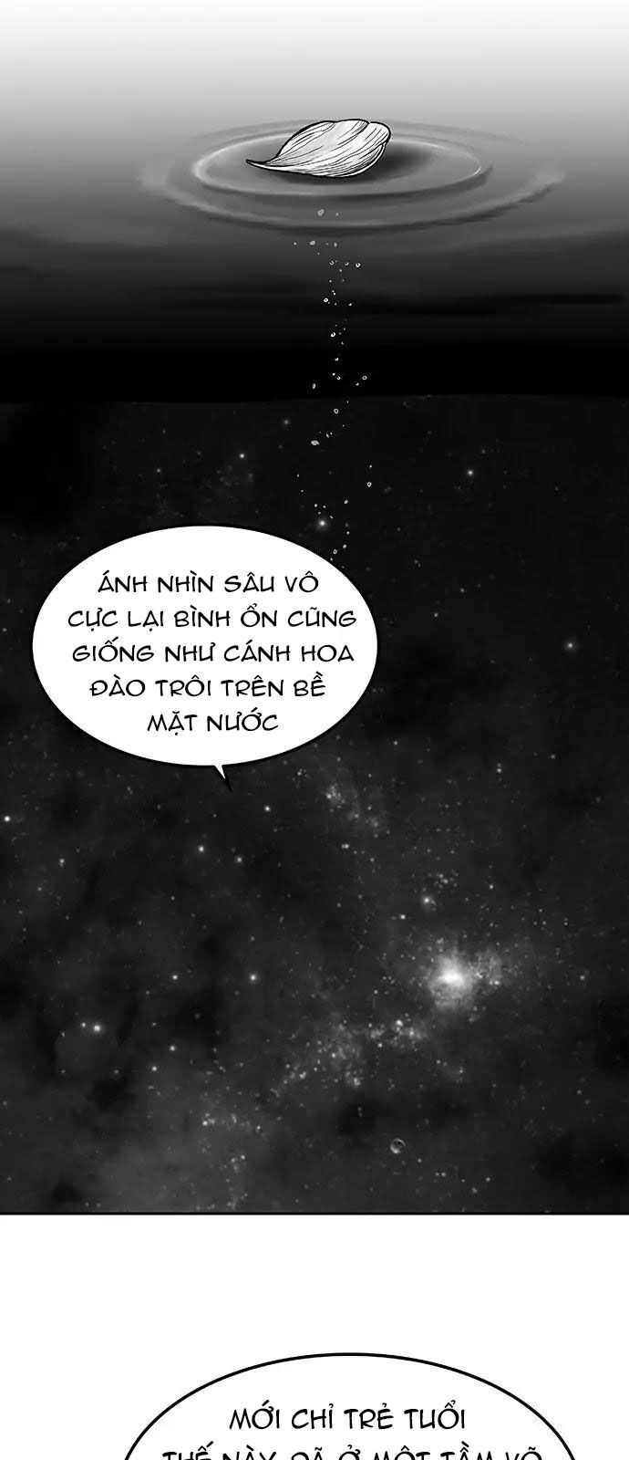 Sát Thủ Anh Vũ Chap 3 - Next Chap 4