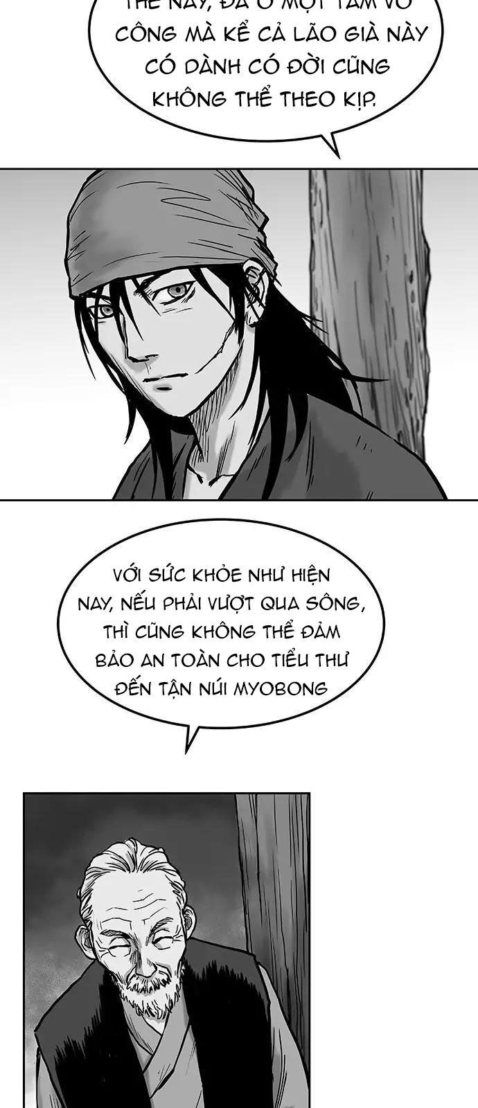 Sát Thủ Anh Vũ Chap 3 - Next Chap 4