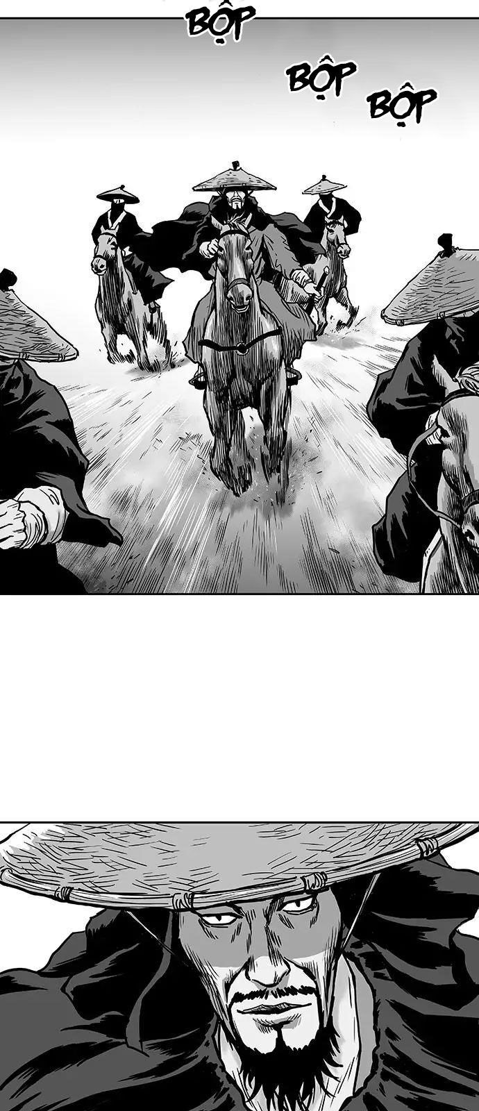 Sát Thủ Anh Vũ Chap 3 - Next Chap 4