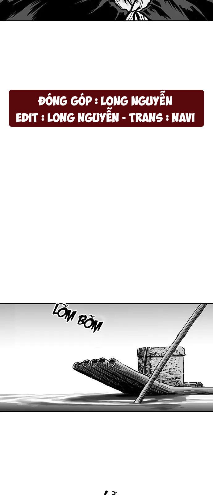 Sát Thủ Anh Vũ Chap 3 - Next Chap 4