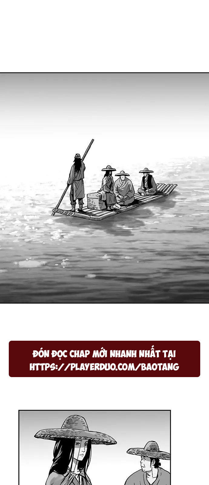 Sát Thủ Anh Vũ Chap 3 - Next Chap 4