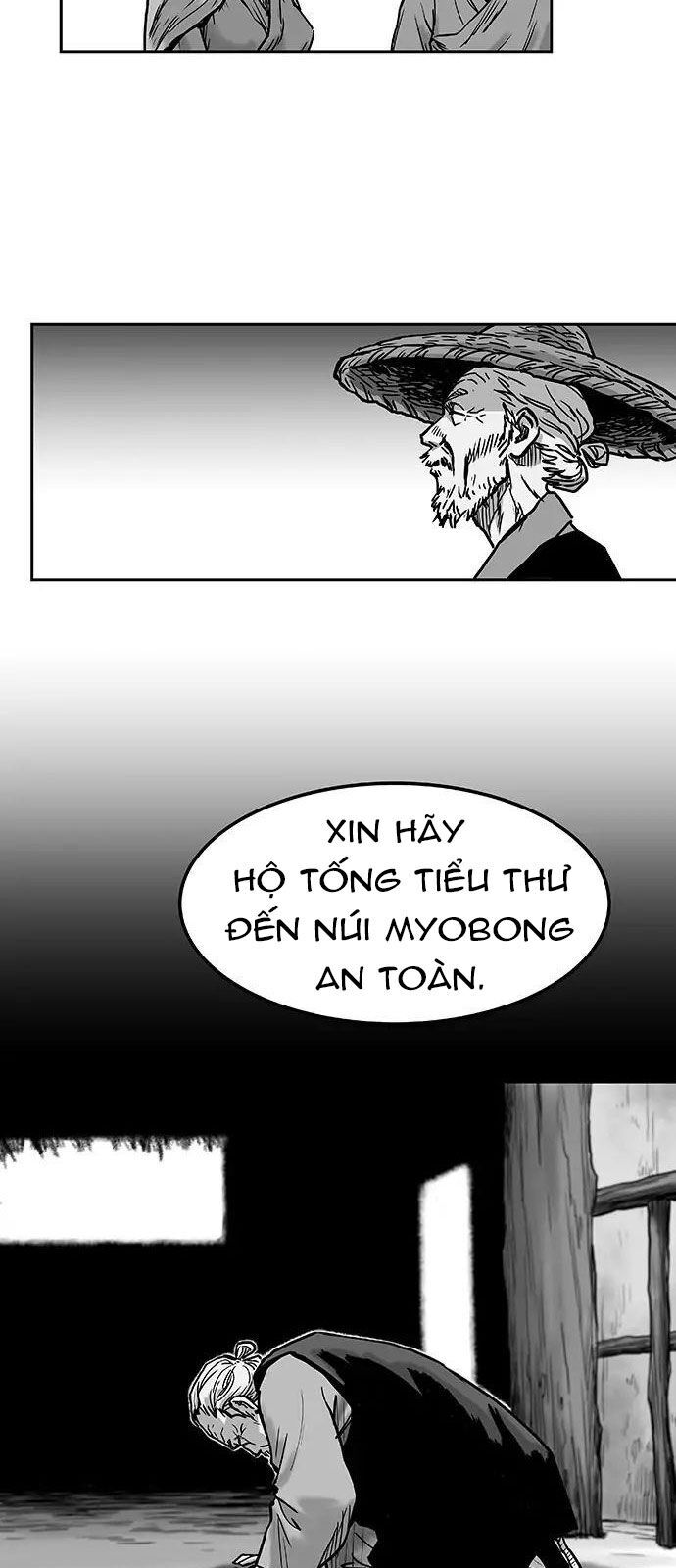 Sát Thủ Anh Vũ Chap 3 - Next Chap 4