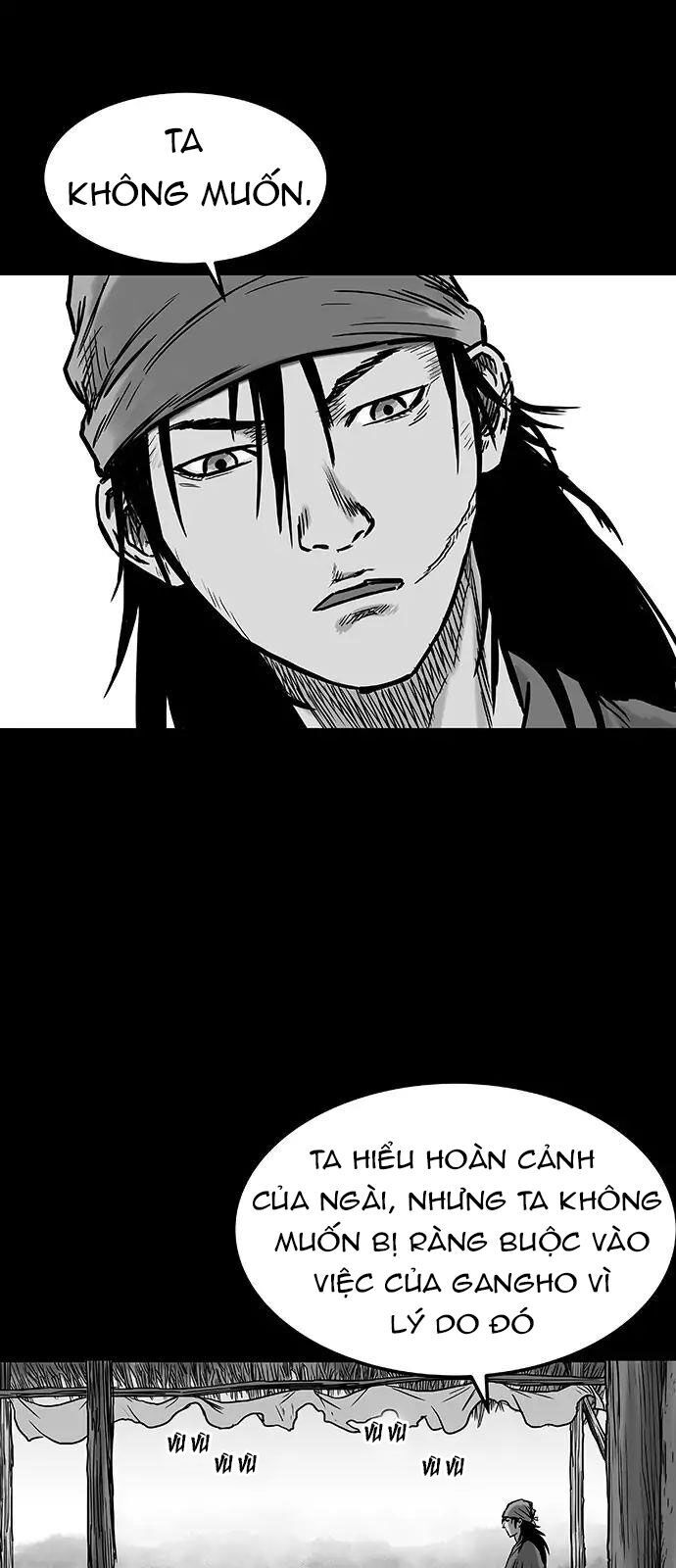 Sát Thủ Anh Vũ Chap 3 - Next Chap 4