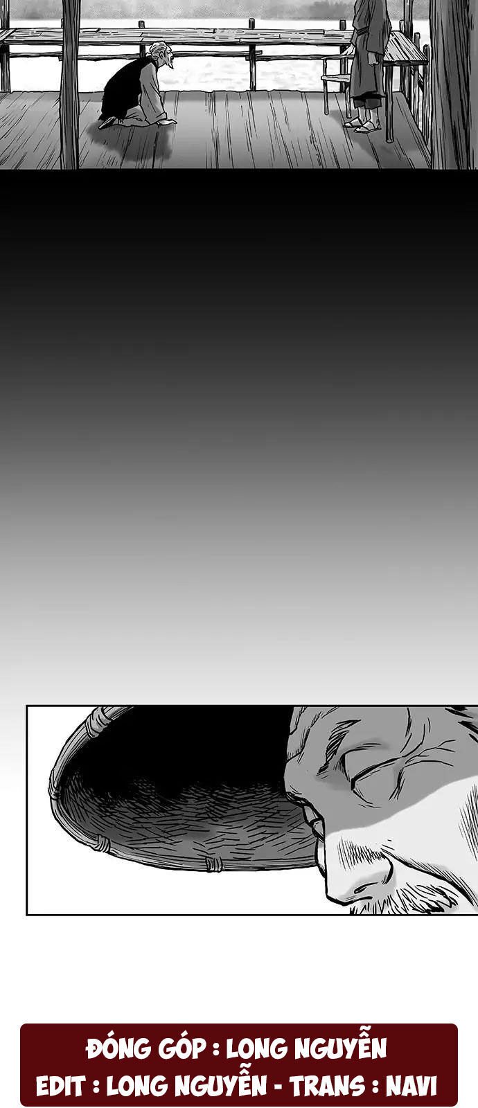 Sát Thủ Anh Vũ Chap 3 - Next Chap 4