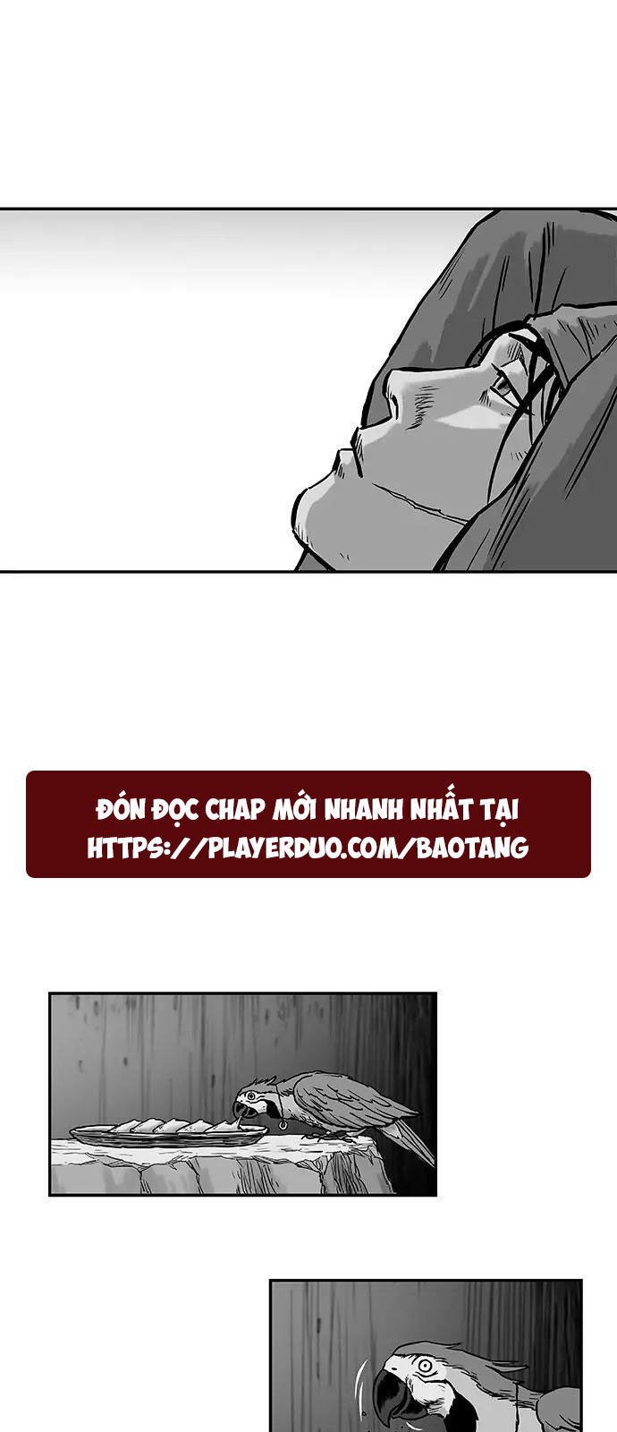 Sát Thủ Anh Vũ Chap 3 - Next Chap 4