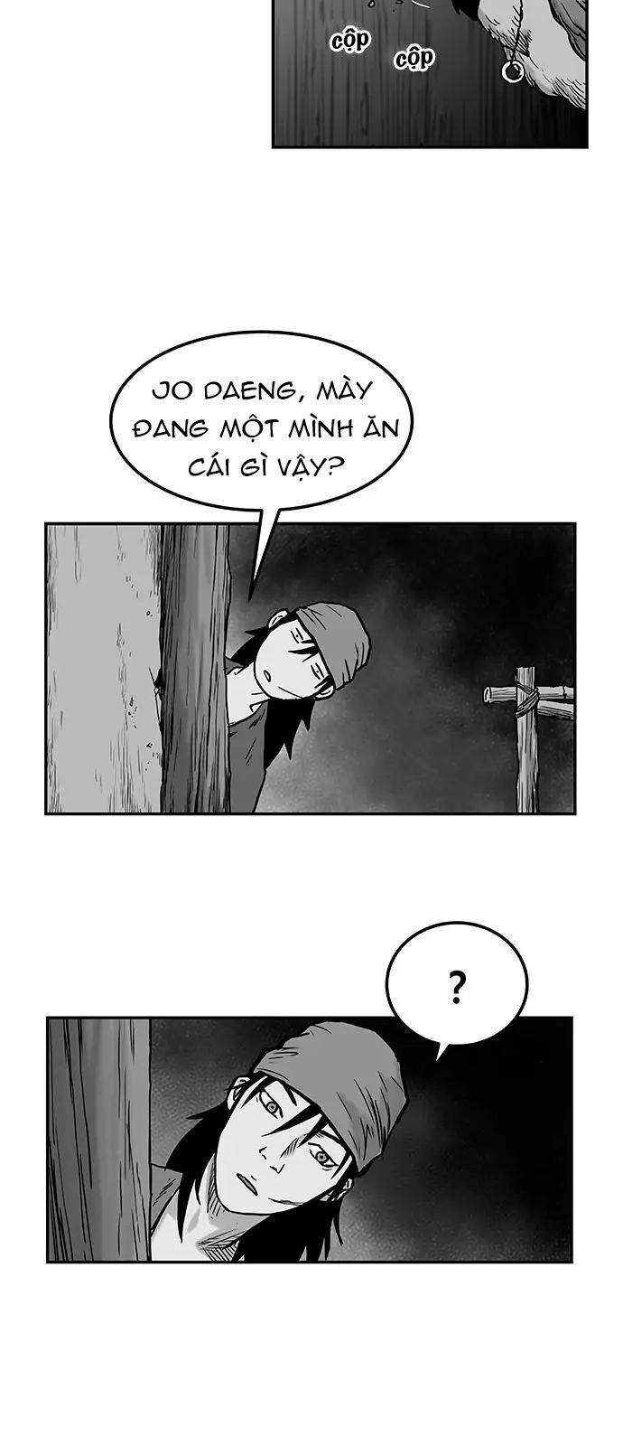 Sát Thủ Anh Vũ Chap 3 - Next Chap 4