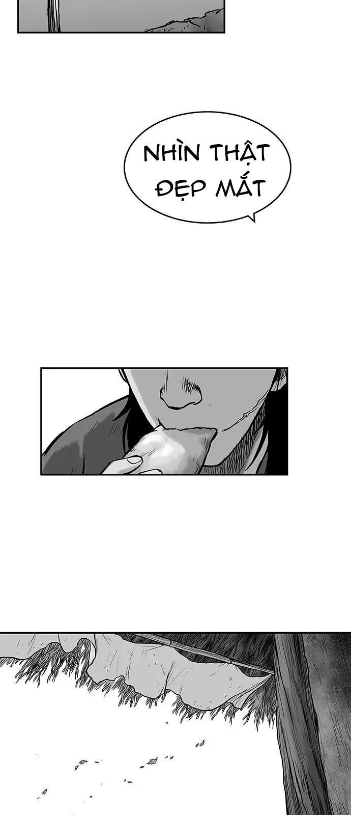 Sát Thủ Anh Vũ Chap 3 - Next Chap 4