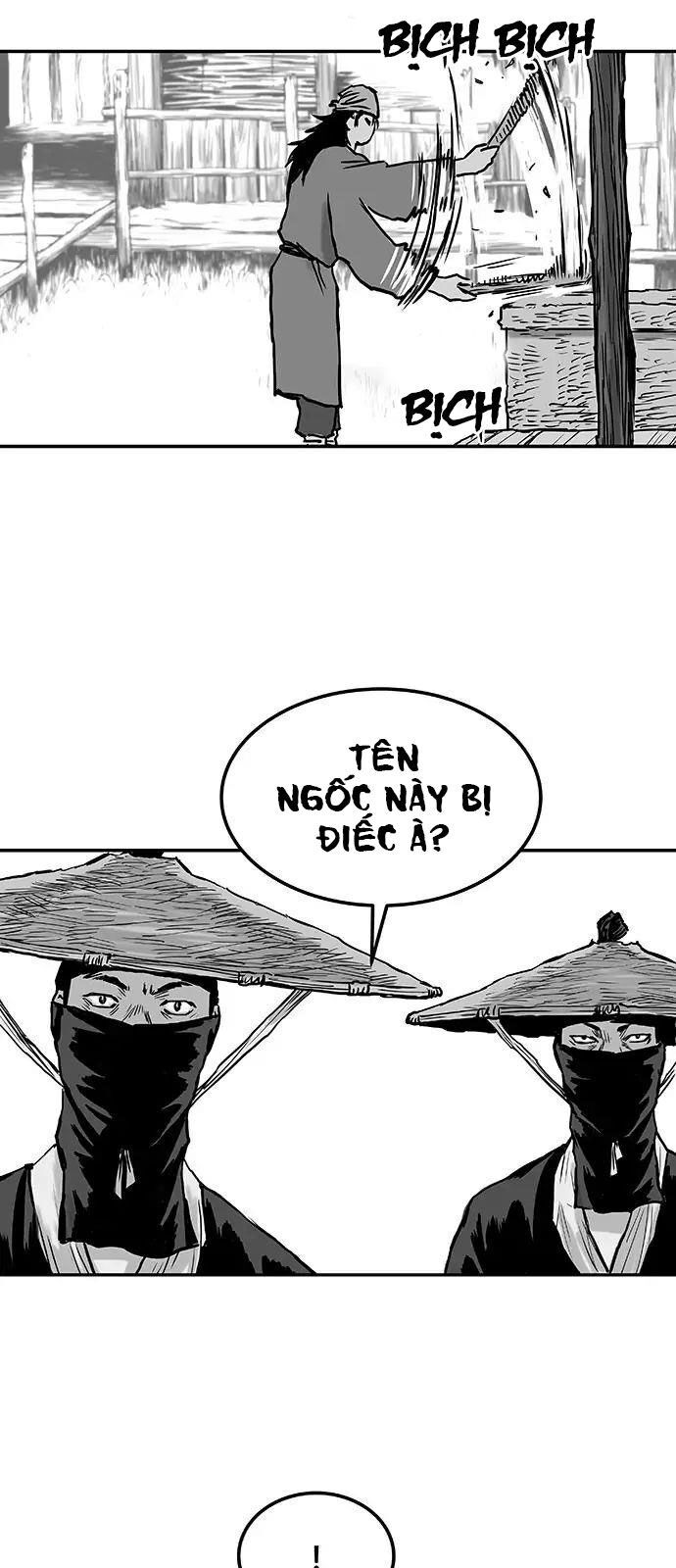 Sát Thủ Anh Vũ Chap 3 - Next Chap 4
