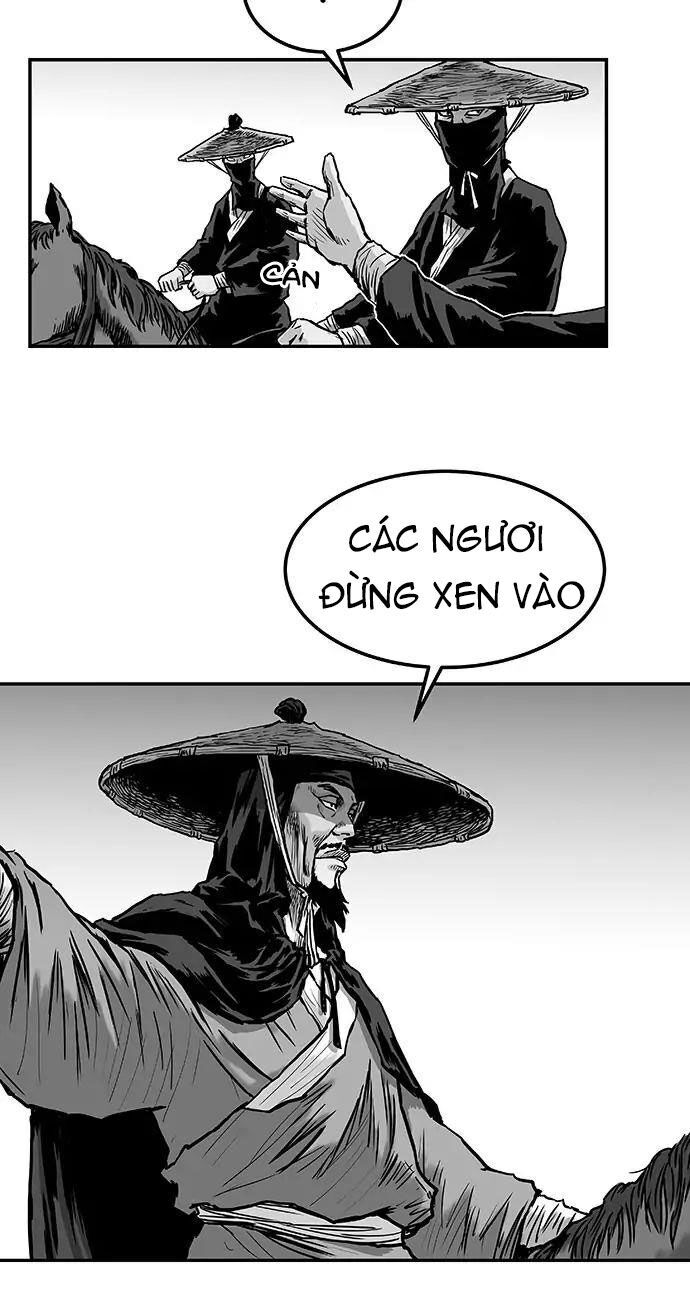 Sát Thủ Anh Vũ Chap 3 - Next Chap 4