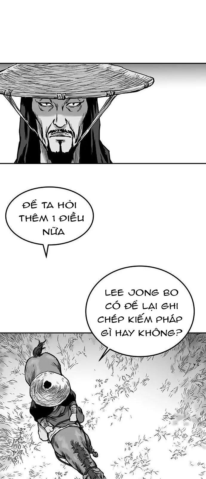 Sát Thủ Anh Vũ Chap 3 - Next Chap 4
