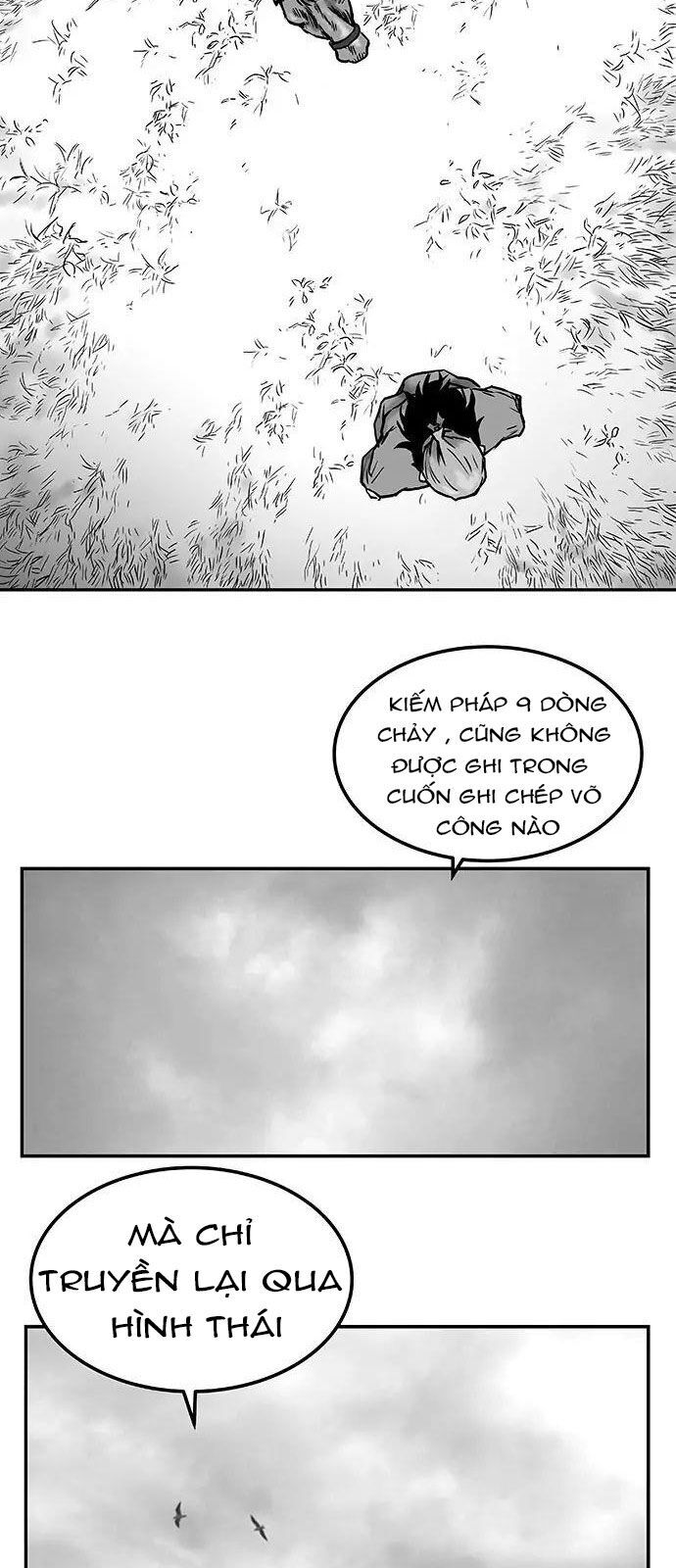 Sát Thủ Anh Vũ Chap 3 - Next Chap 4