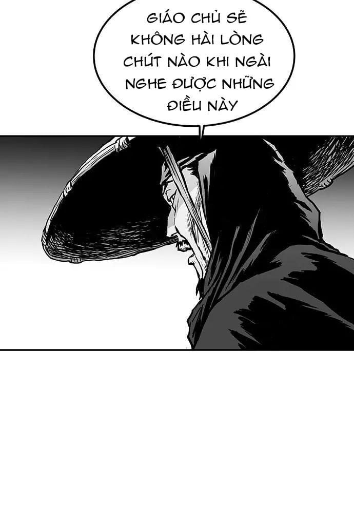 Sát Thủ Anh Vũ Chap 3 - Next Chap 4
