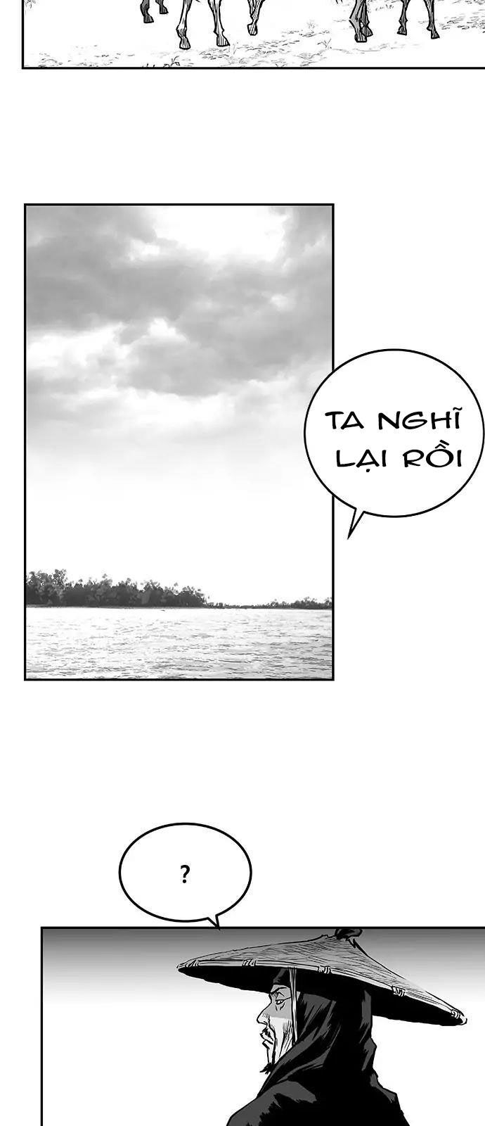 Sát Thủ Anh Vũ Chap 3 - Next Chap 4