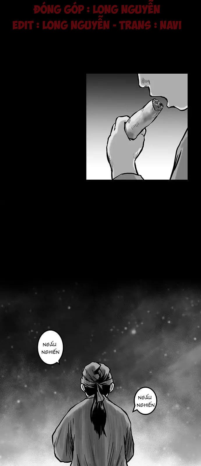 Sát Thủ Anh Vũ Chap 3 - Next Chap 4