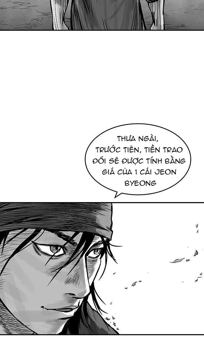 Sát Thủ Anh Vũ Chap 3 - Next Chap 4