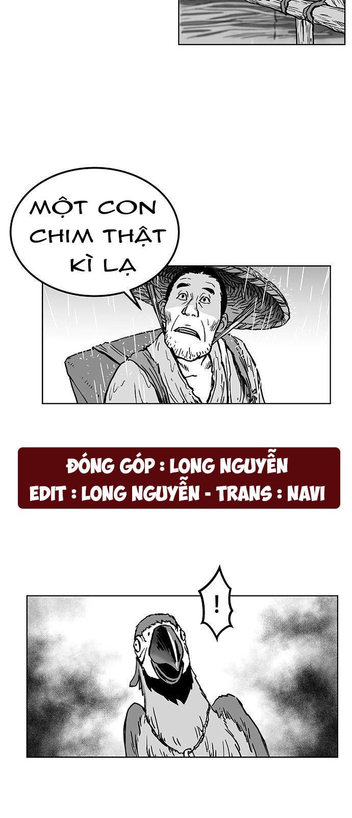 Sát Thủ Anh Vũ Chap 2 - Next Chap 3