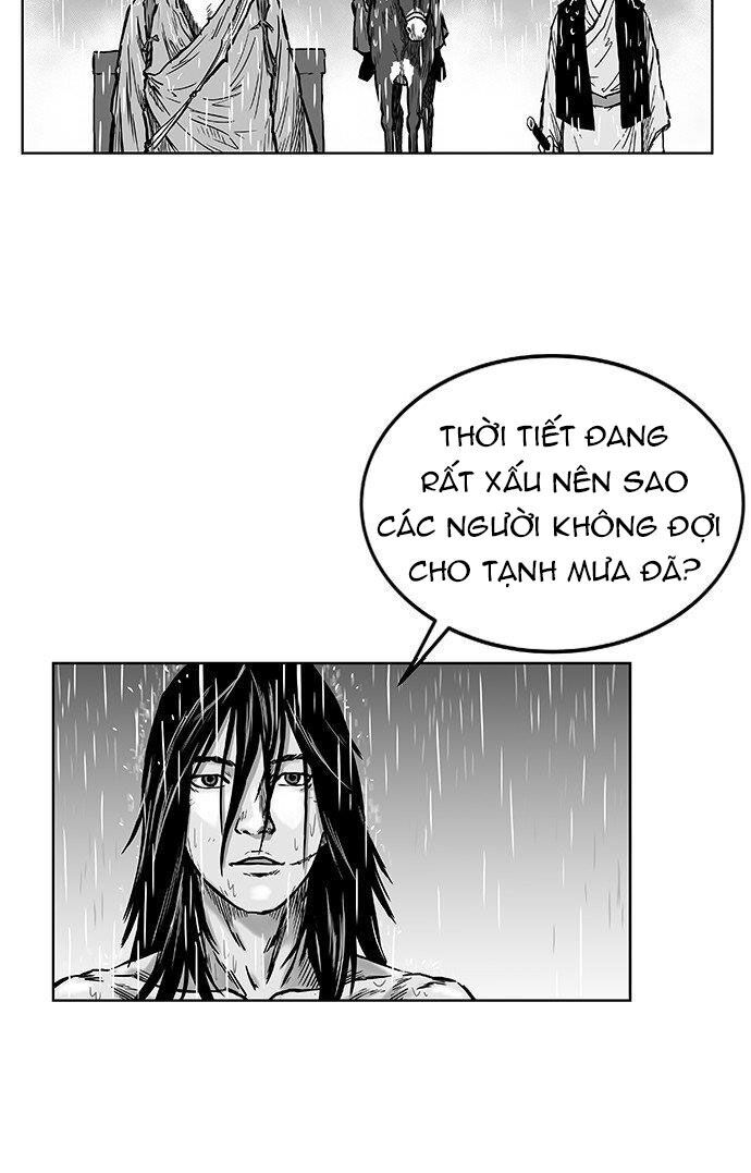 Sát Thủ Anh Vũ Chap 2 - Next Chap 3