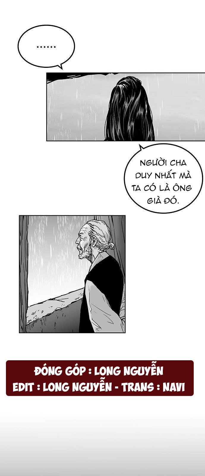 Sát Thủ Anh Vũ Chap 2 - Next Chap 3