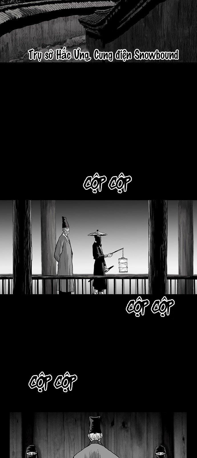 Sát Thủ Anh Vũ Chap 2 - Next Chap 3