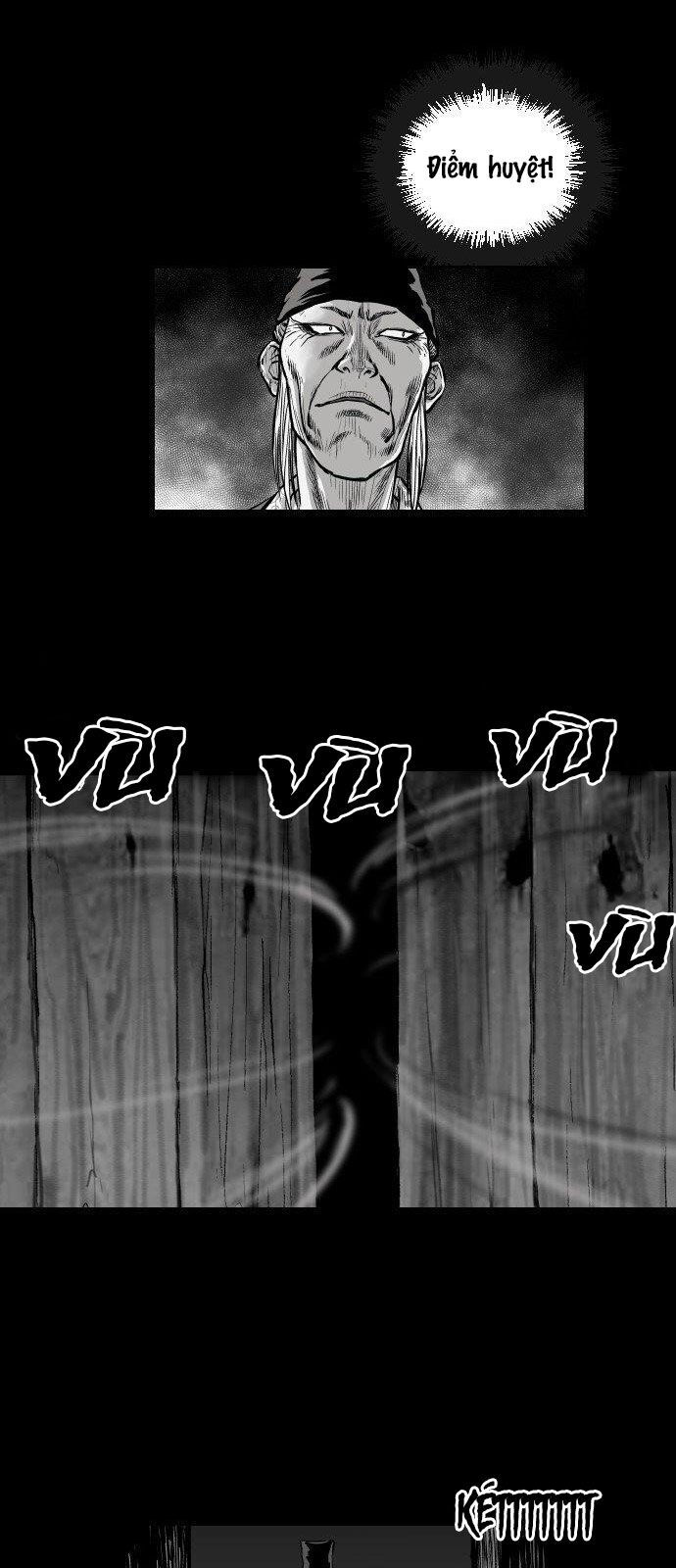 Sát Thủ Anh Vũ Chap 2 - Next Chap 3