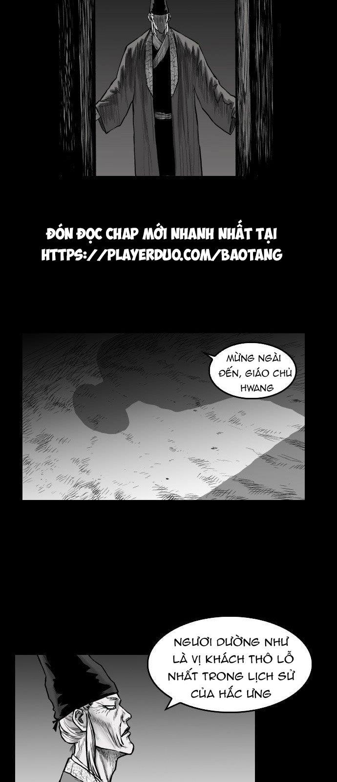 Sát Thủ Anh Vũ Chap 2 - Next Chap 3