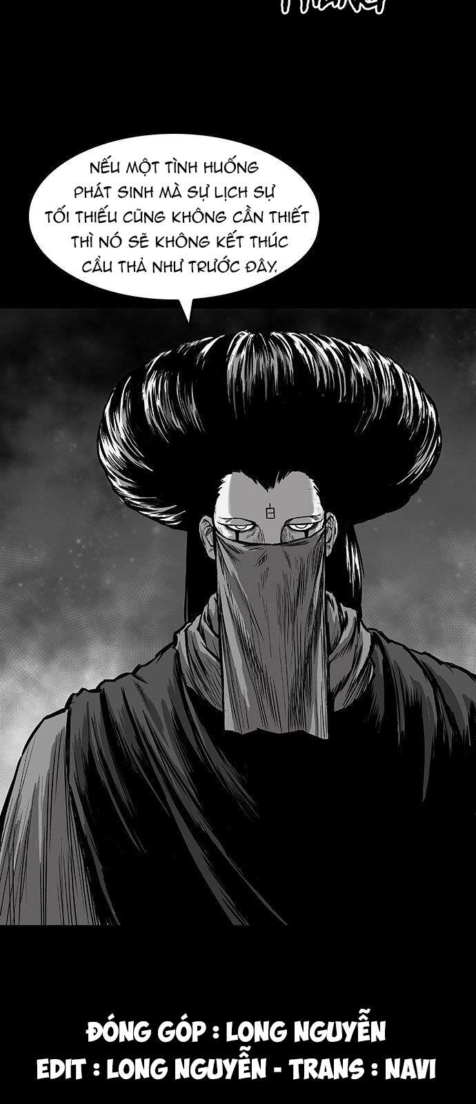 Sát Thủ Anh Vũ Chap 2 - Next Chap 3